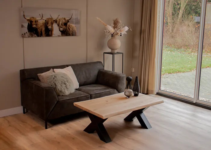 Bestseller salontafel Chris