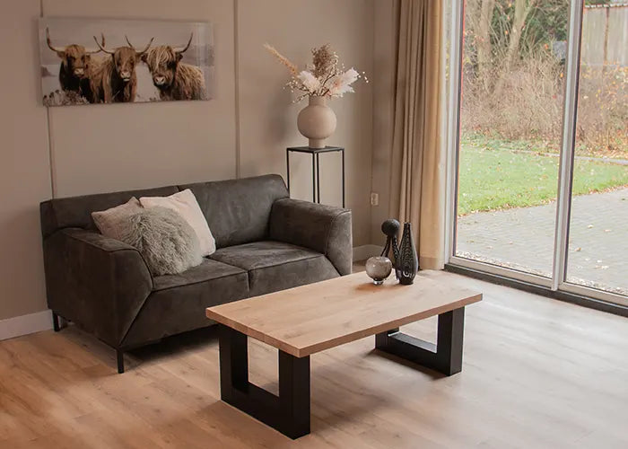 Bestseller salontafel Noa