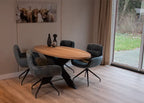 Bestseller eettafel Thom