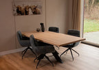 Bestseller eettafel Sem