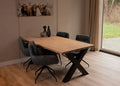 Bestseller eettafel Max