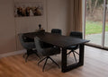 Bestseller eettafel Bas