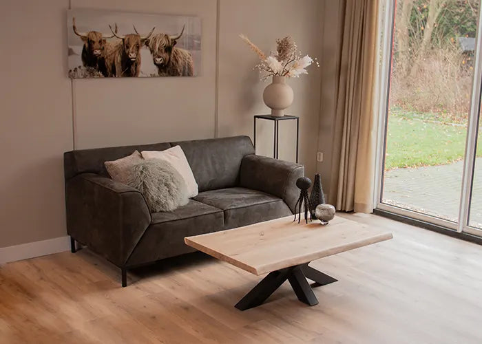 Bestseller salontafel Daan