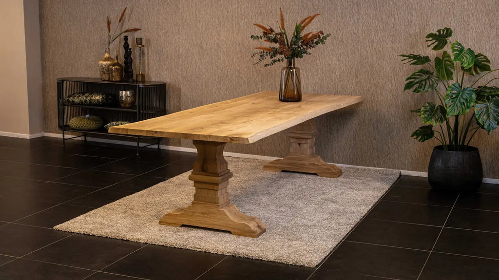 Bestseller boomstamtafel Rock