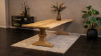 Bestseller boomstamtafel Rock