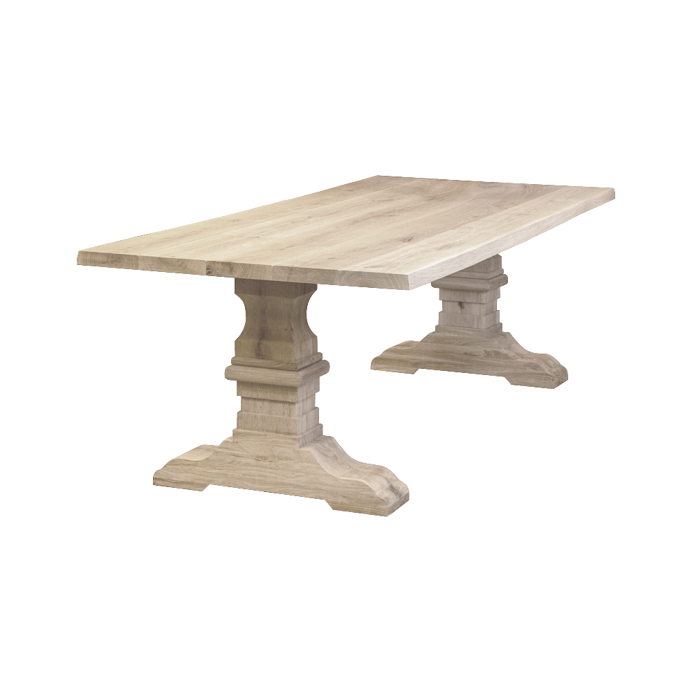 Bestseller boomstamtafel Rock
