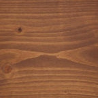 Tuintafel 119 Mitch – Massief Kloosterhout – stalen poot naar keuze – Duurzaam & Weersbestendig