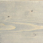 Tuintafel 118 Max – Massief Kloosterhout – stalen poot naar keuze – Duurzaam & Weersbestendig