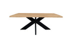 Bestseller eettafel Sem