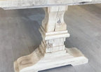 Bestseller boomstamtafel Rock