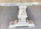 Bestseller boomstamtafel Rock