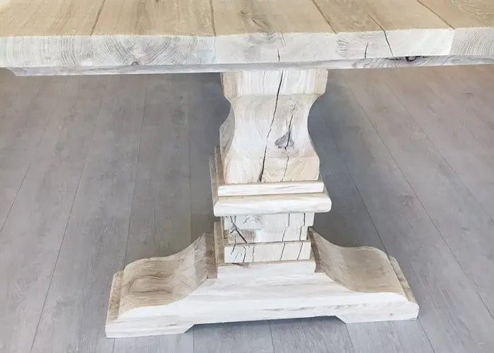 Bestseller boomstamtafel Rock