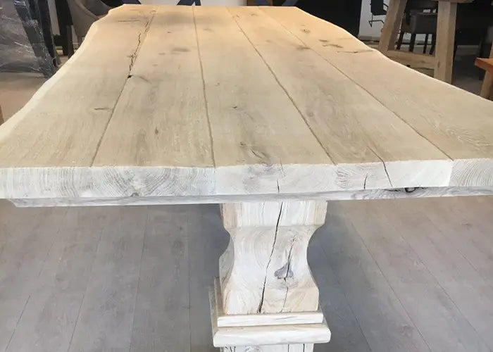 Bestseller boomstamtafel Rock