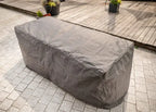 Beschermhoes voor tuintafel