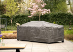 Set van beschermhoes met Bobbin voor tuintafel