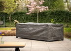 Beschermhoes voor tuintafel
