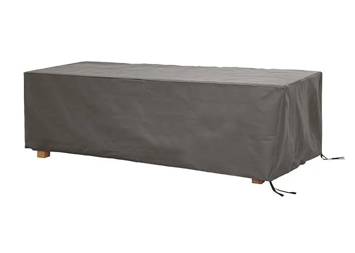 Beschermhoes voor tuintafel